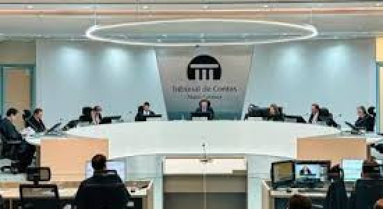 Sessão do Plenário Virtual desta semana tem 51 processos em pauta