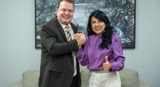 Deputado Max Russi celebra avanços em Cáceres nos 247 anos do município