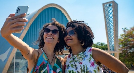 Pela primeira vez na história, Brasil alcança marca de 7 milhões de turistas estrangeiros