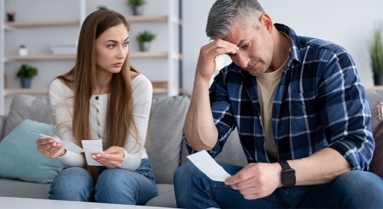 Confiança do comerciante segue caindo e atinge pior nível desde a Covid-19