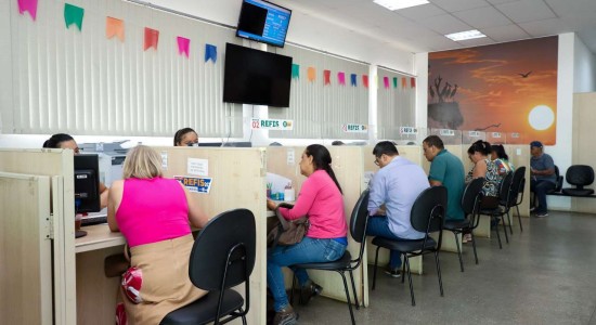 Arrecadação de ISSQN em Várzea Grande atinge recorde histórico de R$ 12,4 milhões em setembro