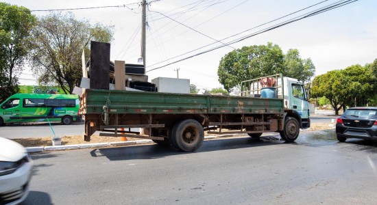 Prefeitura de Cuiabá leva operação Cata-treco a bairros da capital nesta semana