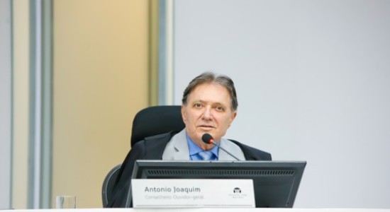Antonio Joaquim propõe que municípios ricos financiem regiões pobres