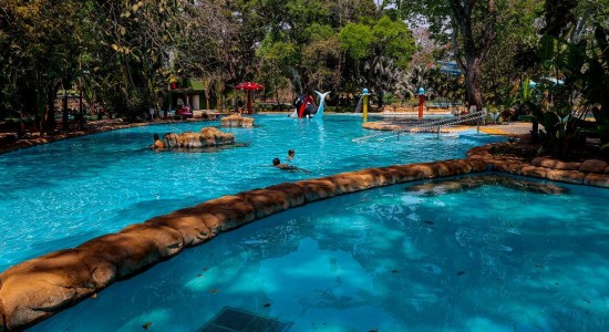 Mato Grosso tem o 4º maior crescimento percentual de viagens internas feitas por seus moradores em 2024