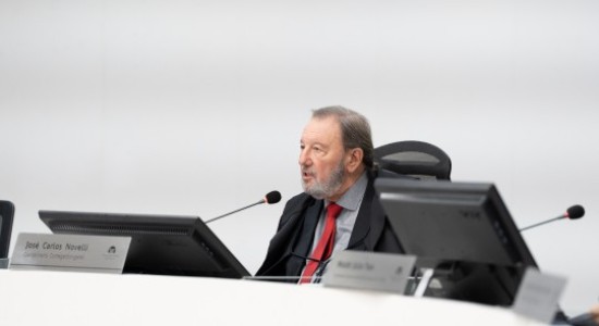 TCE-MT admite uso de PIX para suprimento de fundos