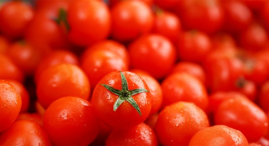 Tomate interfere novamente no custo da cesta básica em Cuiabá; dessa vez, ficando mais caro