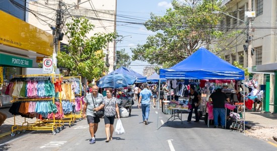 Comércio abrirá no feriado de 12 de outubro em Cuiabá e VG; data deve aquecer as vendas