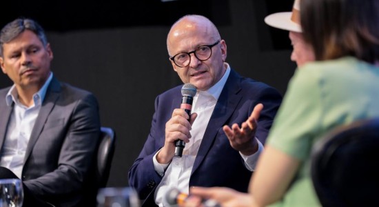 “Mato Grosso adotou as medidas necessárias para recuperação da previdência do Estado”, afirma vice-governador