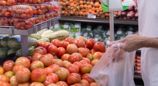 Cuiabá está entre as 22 capitais do país que tiveram redução na cesta básica em setembro