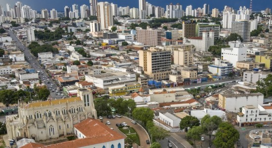Mercado imobiliário segue aquecido em Cuiabá, impulsionado por programa habitacional