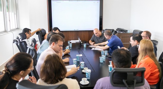 Prefeitura e sindicatos avançam em acordo sobre pagamento da insalubridade