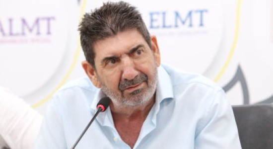 Dr. João cobra implantação de centro oncológico no Hospital Regional de Tangará da Serra