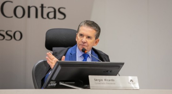 Sérgio Ricardo destaca papel de mesa técnica que levou à ação do MPE sobre consignados