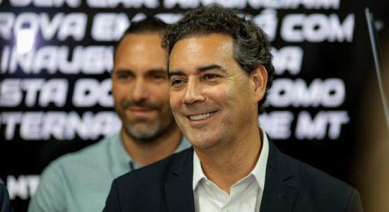 “Pista de autódromo do Parque Novo Mato Grosso é superior a várias da Europa”, afirma CEO responsável pela Stock Car no Brasil