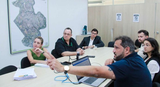 Várzea Grande apresenta resultados de investimentos em tecnologia e inovação