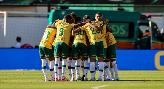Botafogo-SP x Cuiabá onde assistir e tudo sobre a partida pela Série B do Brasileirão