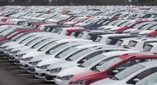 Carros novos comprados em MT terão isenção de IPVA até 2028