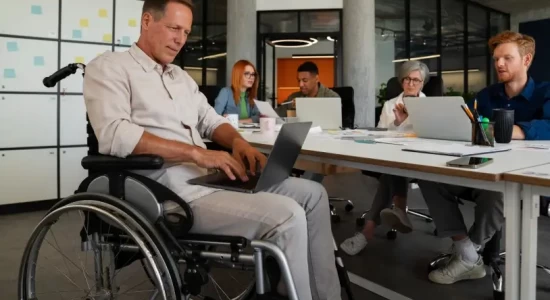 Mais de 17,6 mil pessoas com deficiência comandam negócios próprios em Mato Grosso