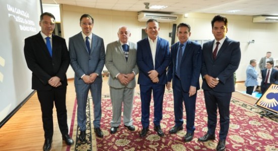 TCE-MT integra acordo interinstitucional em defesa da integridade e transparência na gestão pública