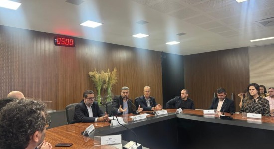 Governo de Mato Grosso lança 3ª edição de programa que estimula criação de empreendimentos inovadores