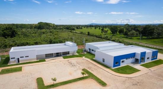 Governo de Mato Grosso inaugura ZPE de Cáceres nesta sexta-feira (24)