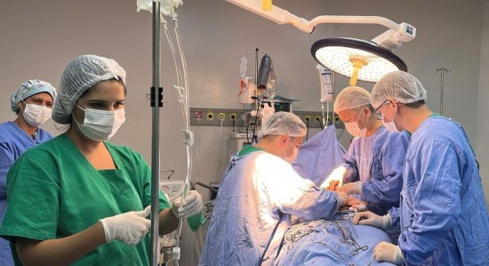 SES realiza captação de 24 órgãos de janeiro a setembro de 2025