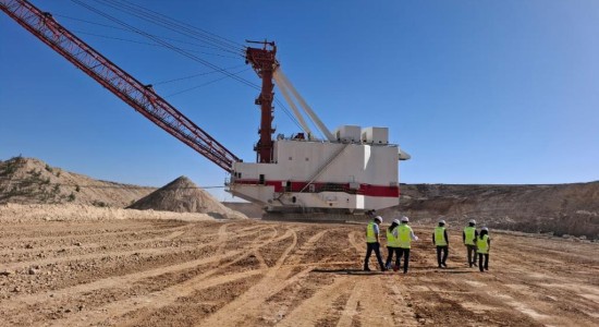 Sedec participa de missão internacional para preparar Hub de Fertilizantes em Mato Grosso