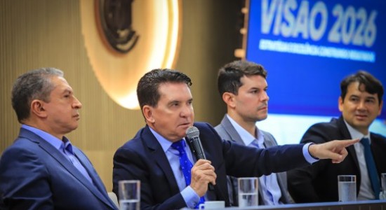 TCE-MT define foco em desigualdades regionais para o biênio 20262027