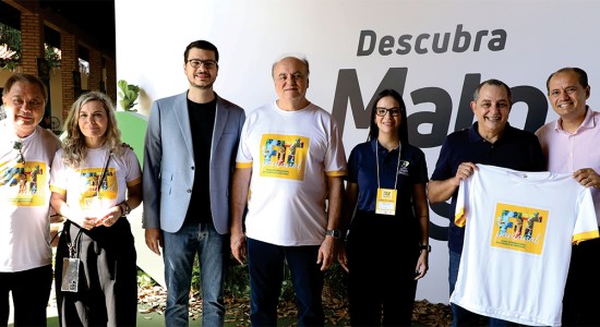 FIT Pantanal 2026 é lançada durante Feirão FIT Turismo no Sesc Arsenal