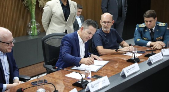 Governo lança novos serviços do Corpo de Bombeiros para modernizar prevenção e resposta a incêndios urbanos