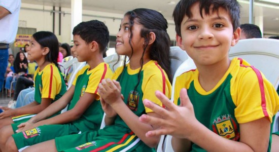 Várzea Grande bate recorde com 7.683 inscrições para vagas em EMEBs e CMEIs