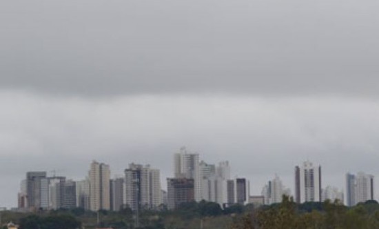 Frio chega com força a MT: mínima pode bater 12°C em plena semana de inverno