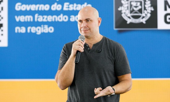 Prefeito Abilio Brunini representa Cuiabá em missão internacional