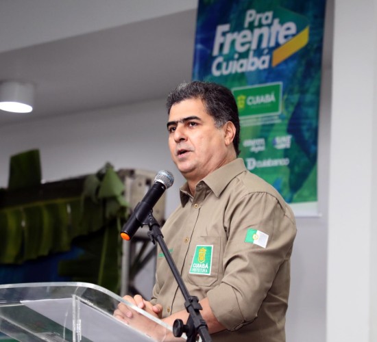 Prefeito Emanuel Pinheiro realiza reunião com representante de empresários chineses e avança para garantir R$ 140 milhões em emendas na Saúde