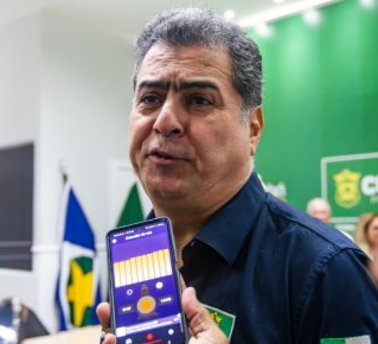 PREFEITO Emanuel deixa rombo de R$ 1,6 bi e bagunça nas contas de Cuiabá