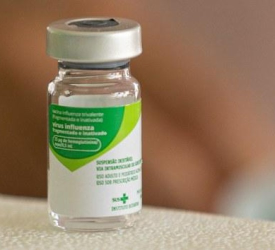 Com a meta de vacinar 1,4 milhão de mato-grossenses em 2025, Estado vai receber do Ministério da Saúde mais 244 mil doses contra a influenza nas próximas semanas