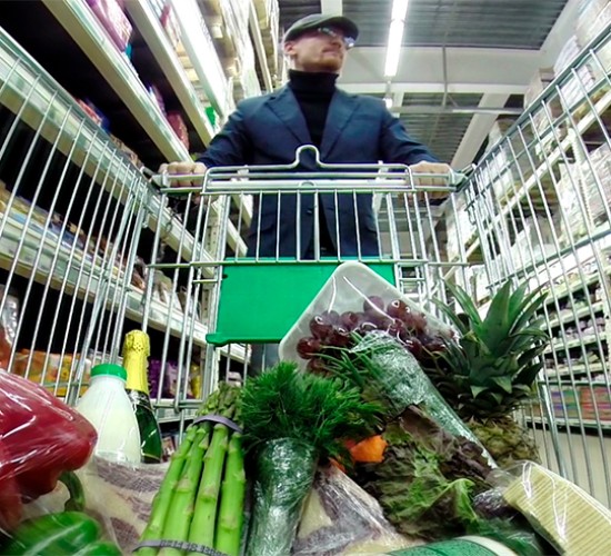 Cesta básica ultrapassa os R$ 840,00 e quebra mais um recorde de preço