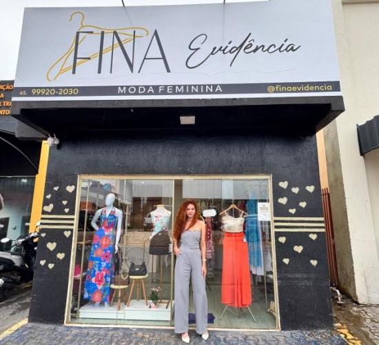 Jovem empreendedora transforma investimento em oportunidade de crescimento com apoio da Desenvolve MT