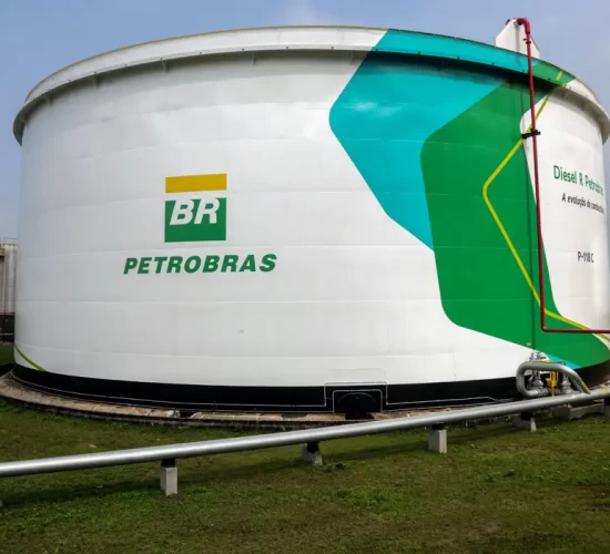 Petrobras anuncia nova redução no preço do diesel