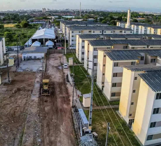 Nova faixa beneficiará famílias com renda de até R$ 12 mil por mês