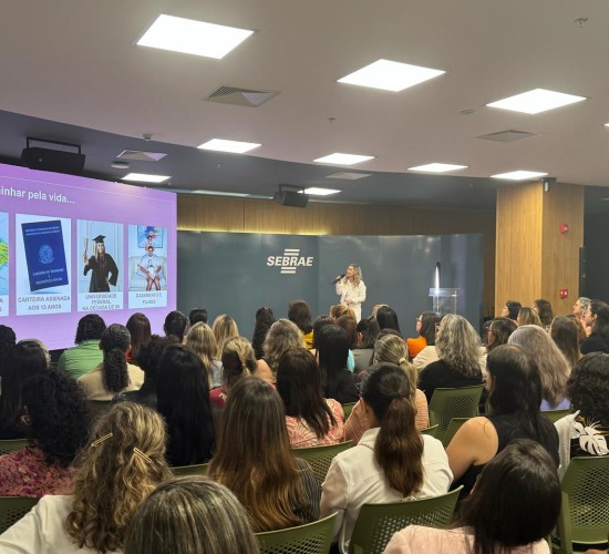 Trajetórias de resiliência, trabalho e sucesso marcam estreia da série Mulheres Incríveis