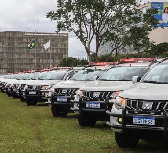 Atlas da Violência 2025 registra menor taxa de homicídios no Brasil em 11 anos