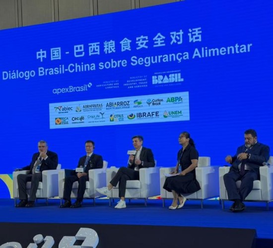 China abre mercado para DDG e Mato Grosso sai na frente com articulação estratégica da Sedec