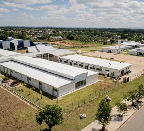 Mato Grosso terá mais 30 colégios estaduais integrados; sete já foram licitados