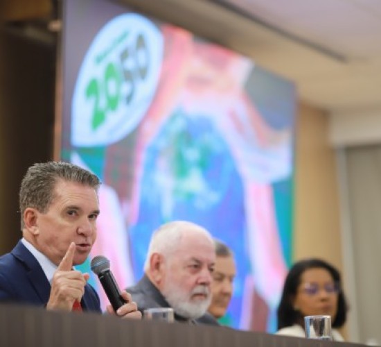 TCE-MT lidera mobilização para fortalecer prevenção de desastres em municípios