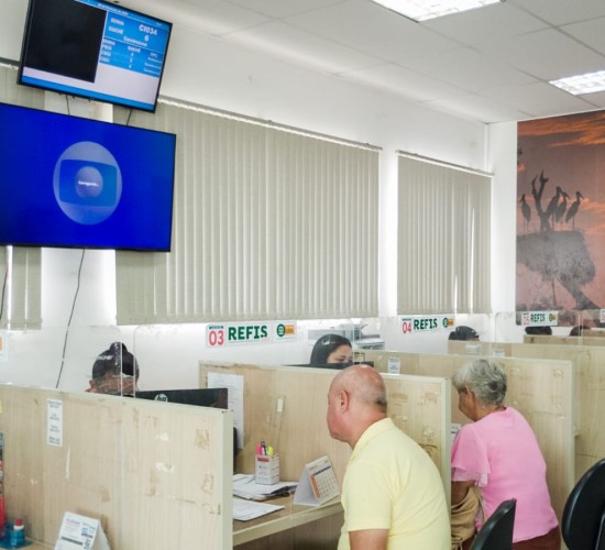 Refis 2025 com 80% de desconto pode ser pago em cota única