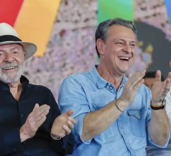 Lula lança programa em MT para recuperar solo de agricultores familiares