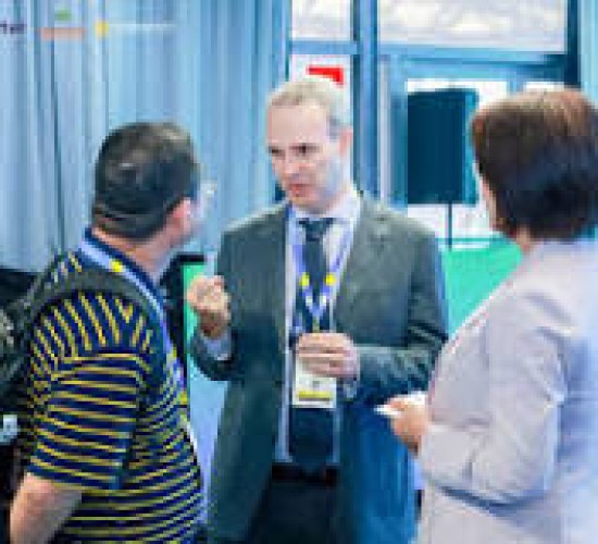 Programa pioneiro de MT é destaque na maior feira de alimentos da Ásia