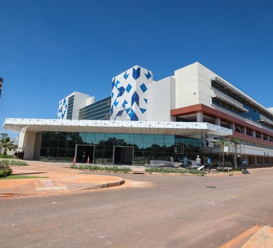 Einstein inicia recrutamento de profissionais para o Hospital Central