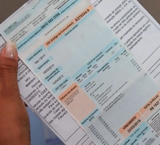 Bandeira vermelha conta de luz fica mais cara em junho